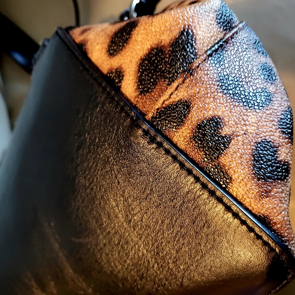 New Dolce & Gabana leather backpack - Picture 8 of 17